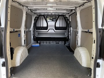 T7 Transporter Kasten 2.5 l eHybrid Autom – Bild 17