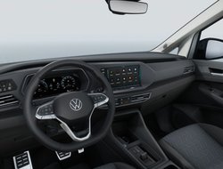 Caddy ENERGY  5-Sitzer 1.5 l 85 kW  7 Gang DSG