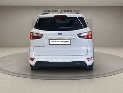 EcoSport 1.0 EcoBoost ST-Line Kam. Navi KeyLess