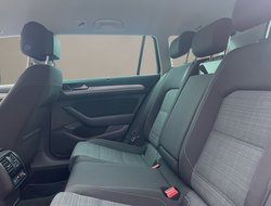 Passat Variant 2.0 TSI BMT Business IQLight ACC