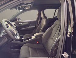 EX40 Single Extended Range Ultra Black Edition