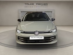 Golf VIII 1.5 eTSI W Energy ACC AHK AUT Kam. LED