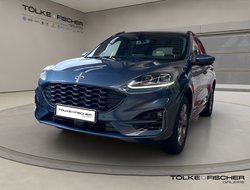 Kuga 2.5 Duratec PHEV ST-Line X ACC AUT Kam. HUD