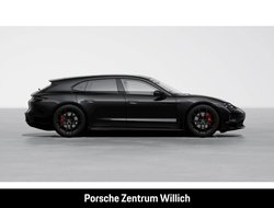 Taycan GTS Sport Turismo Active-Ride InnoDrive