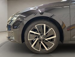 Octavia Combi 1.5 TSI DSG Sportline ACC Navi RFK