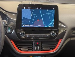 Fiesta 1.0 EcoBoost ST-Line Kam. Navi Sportp. LM