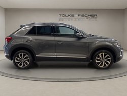T-Roc 1.5 TSI Style ACC AUT Virtual el.Heck LED
