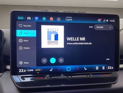 T-Roc Style 1.5 l eTSI OPF  DSG IQLight ACC AHK