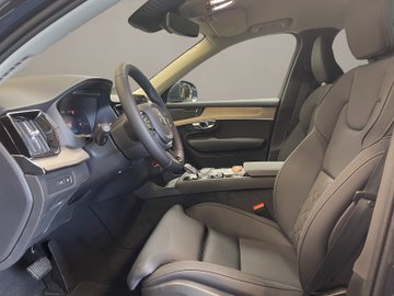 XC90 T8 AWD Plus Bright | Gewerbeaktion | – Bild 8