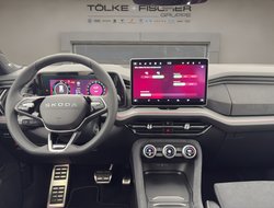 Kodiaq iV DSG Sportline DCC Navi AHK Matrix eHeck