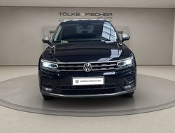 Tiguan Allspace 1.5 TSI ACT Comfortline ACC AHK