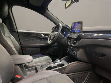 Kuga 2.5 Duratec PHEV ST-Line X ACC AHK AUT Kam. – Bild 18