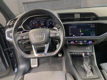 RSQ3 Sportback 2.5 quattro TFSI S-line AUT Kam. – Bild 16