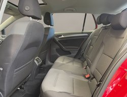 Golf VII 1.4 TSI BMT Comfortline Navi Pano LM SD