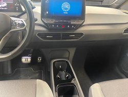 ID.3 Pro W AUT Navi KlimaA. LED LM PDC SHZ SpurH