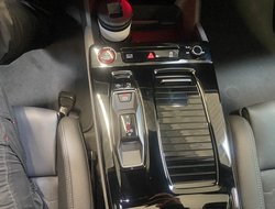 A6 e-tron Avant performance W S-line ACC AHK AUT