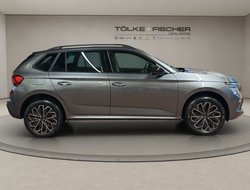 Kamiq Balance ACC AHK Kam. Navi Virtual