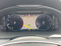 Scala 1.0 TSI DSG Tour ACC Navi Matrix RFK PDC