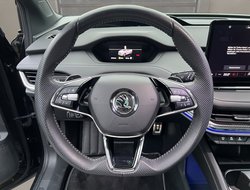 Enyaq 80x Sportline Navi Pano DCC 360° eHeck