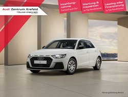 A1 Sportback advanced 30 TFSI S tronic AUT Kam.