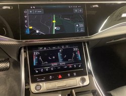 Q7 3.0 TFSI e quattro TFSIW S-Line Pano S-line