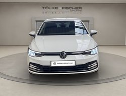 Golf VIII 1.0 eTSI Move AUT Virtual DynLicht LED