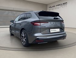 Enyaq 80 Sportline ACC AHK Navi Pano eHeck