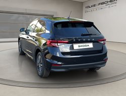 Fabia Tour ACC Kamera NAVI LED KlimaA