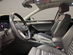 Passat Variant 2.0 TDI BMT Business DCC NaviPro