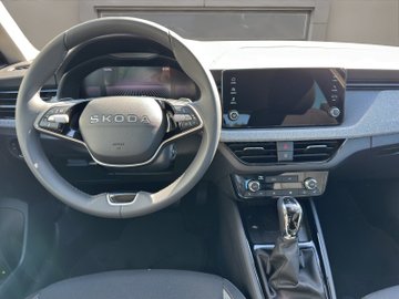 Kamiq 1.0 TSI Tour AHK AUT Kam. Virtual KeyLess – Bild 16