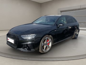 A4 45 2.0 TFSI quattro Avant S-Line S-line ACC – Bild 2