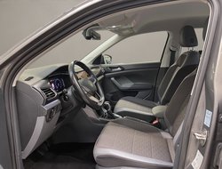T-Cross 1.0 TSI Style ACC AHK AUT Kam. Navi LED