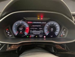 Q3 Sportback 40 2.0 TDI quattro AHK AUT Navi LED