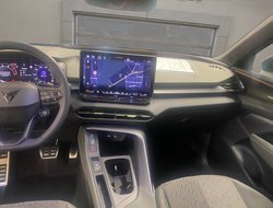 Terramar 1.5 W VZ DCC ACC AHK AUT Kam. Pano LED