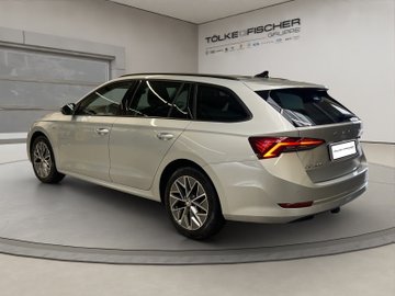 Octavia Combi 2.0 TDI Ambition AUT Navi Virtual – Bild 5