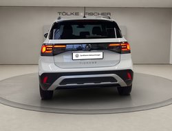 T-Cross 1.0 TSI 85 kW Goal ACC AUT Kam. Virtual