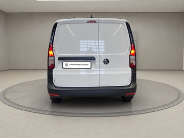 Caddy 1.5 TSI Cargo KlimaA. SHZ Winterp. 2xKlima – Bild 5