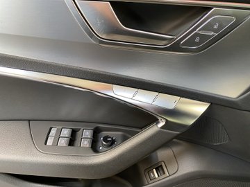 S6 Avant 3.0 TDI quattro ACC AHK AUT Kam. Luft – Bild 9
