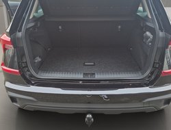 Kamiq 1.5 TSI DSG Tour ACC AHK Kamera Navi Virt