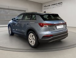 Q4 e-tron 40 e-tron AHK AUT Navi Standh. Virtual