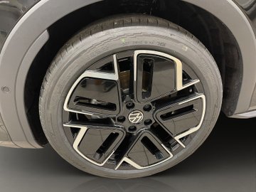 T-Roc e TSI Black Style DSG IQ.Drive Winterräder – Bild 7
