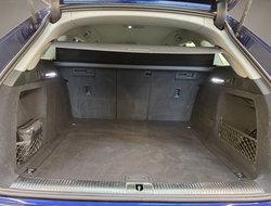 A4 Avant 30 2.0 TDI advanced AUT Kam. Navi 360