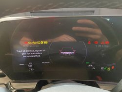 Q6 e-tron W edition one grey Pano ACC AHK AUT LM