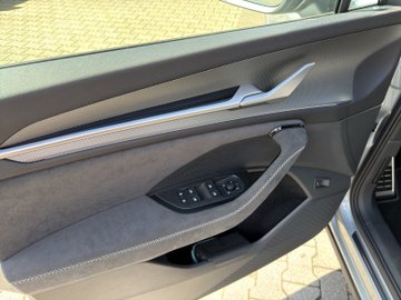 Kodiaq 4x4 Sportline DCC ACC AHK AUT Kam. Navi – Bild 8