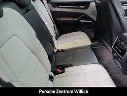 Cayenne GTS Burmester HA-Lenkung PDCC Sport PCCB