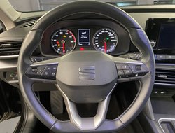 Leon 1.0 eTSI Style AUT KlimaA. LED LM PDC SHZ