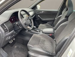 Kodiaq 2.0 TDI 4x4 Sportline DCC ACC AHK AUT LED