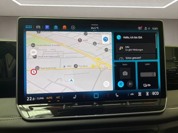 Tiguan 1.5 TSI e W Elegance DCC IQLight ACC AHK – Bild 13