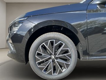 Kamiq 1.0 TSI DSG Balance AHK Kam Virtual KeyLess – Bild 6