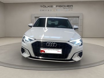 A3 Sportback 35 1.5 TFSI advanced Navi Virtual – Bild 3